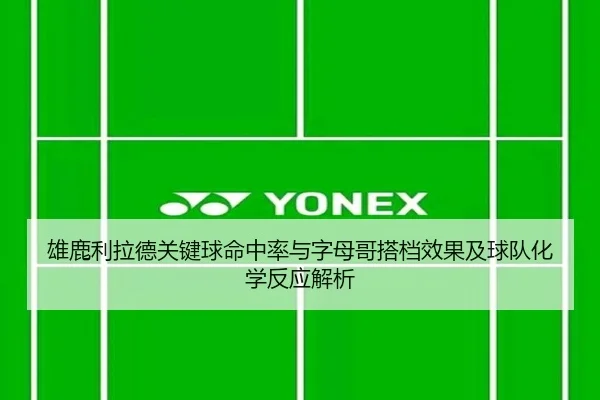 雄鹿利拉德关键球命中率与字母哥搭档效果及球队化学反应解析